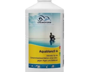 Deguonies aktyvatorius Aquablanc A, 1 ltr