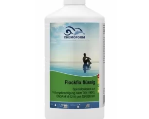 Flokuliantas skystas 1L
