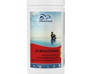PH minus granulės, 1.5kg