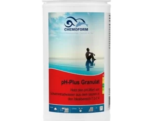 PH plius granulės, 1kg
