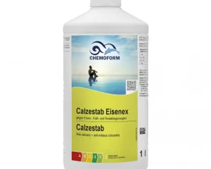 Priemonė nuo kalkių Calzestab-Eisenex, 1l