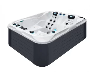 SPA masažinis baseinas SOULMATE