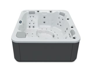 Aquavia SPA masažinis baseinas FEEL