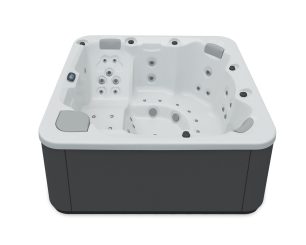 Aquavia SPA masažinis baseinas PULSE