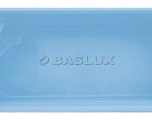 Stiklo audinio baseinas AquaFiber MENORCA
