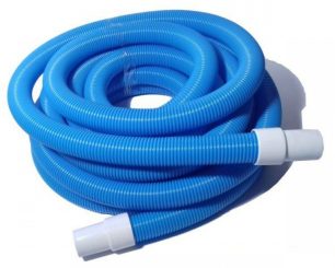 Žarna plūduruojanti 38mm dugno valymui (su antgaliais) 12m.