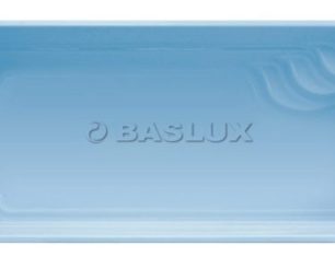 Stiklo audinio baseinas AquaFiber BARBADOS