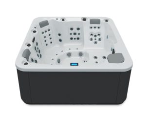 Aquavia SPA masažinis baseinas ESSENCE