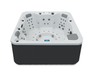 Aquavia SPA masažinis baseinas SOFT