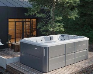 Jacuzzi masažinis plaukimo baseinas J-13 PowerPlay