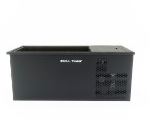 CHILL TUBS Original šalčio baseinas su filtravimu ir šaldymu