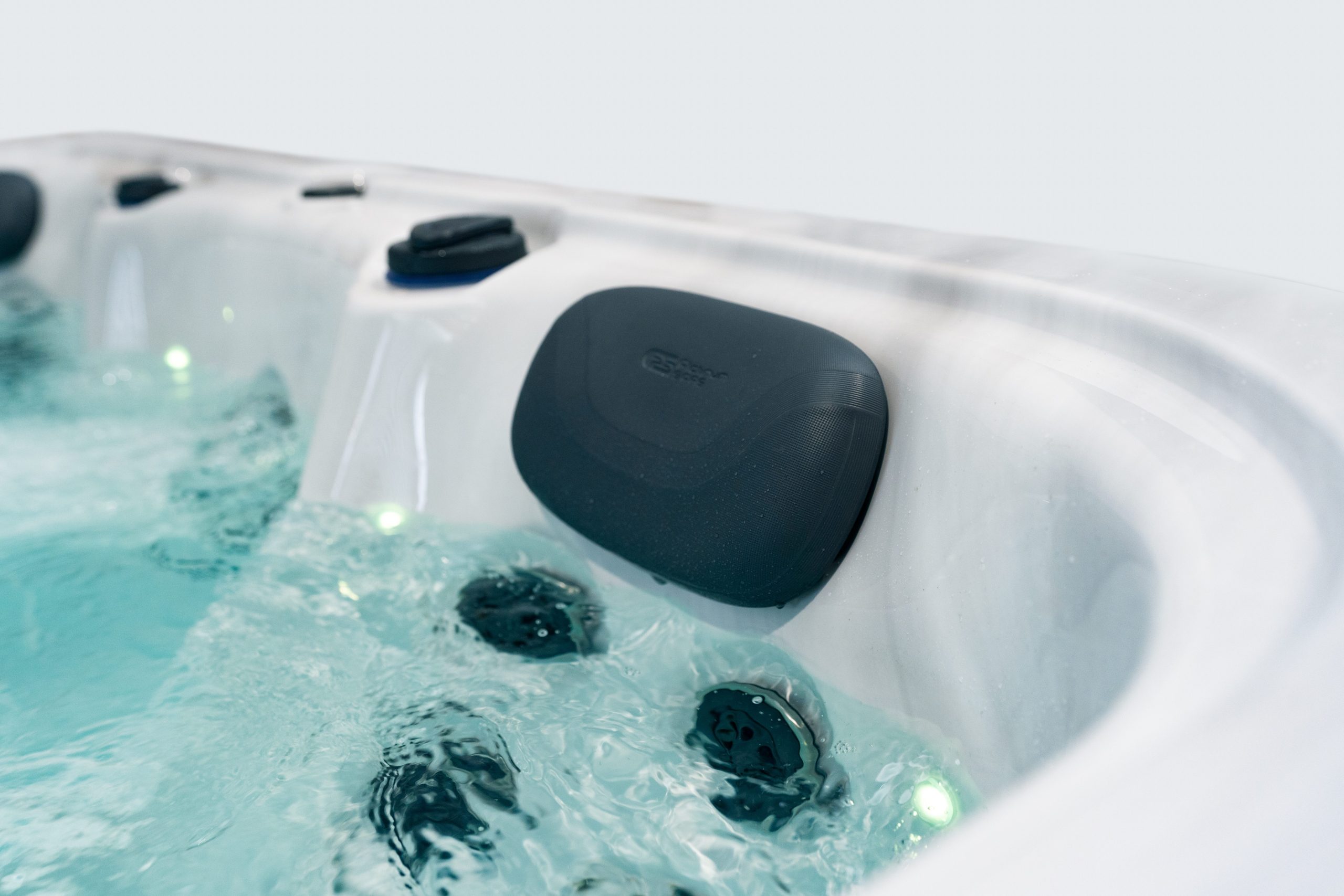 Platinum Spas masažinis plaukimo baseinas Titan - Image 7