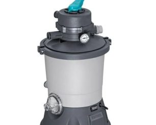 Filtravimo įrenginys Bestway FlowClear 58515 (3,6 m3/h, D270)