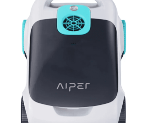 Baseino valymo robotas Aiper Scuba L1