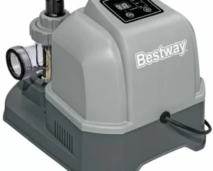 Chloro generatorius Bestway 58678 6 g/h