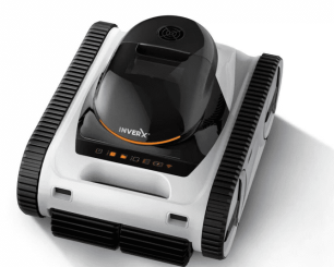 Baseino valymo robotas X60