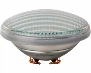 LED baseino lemputė PAR56, 25 W, balta