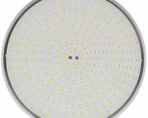Baseino LED lemputė PAR56 RGB 35 W