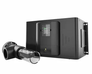Hayward Oxilife Commercial baseino vandens dezinfekavimo sistema